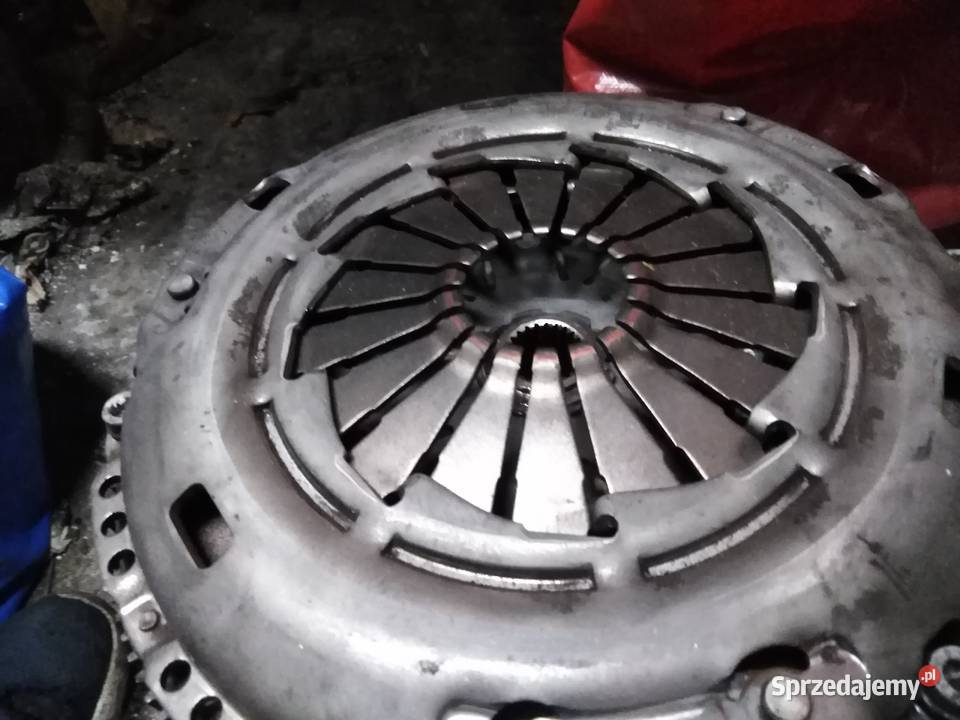 Sprzęgło VW Audi 19 TDI 116130 Nowe Silniki i osprzęt Skarżysko-Kamienna