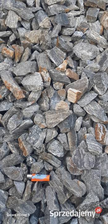 Kora kamienna 3163 mm