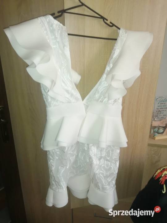 Sukienki na każdą okazję