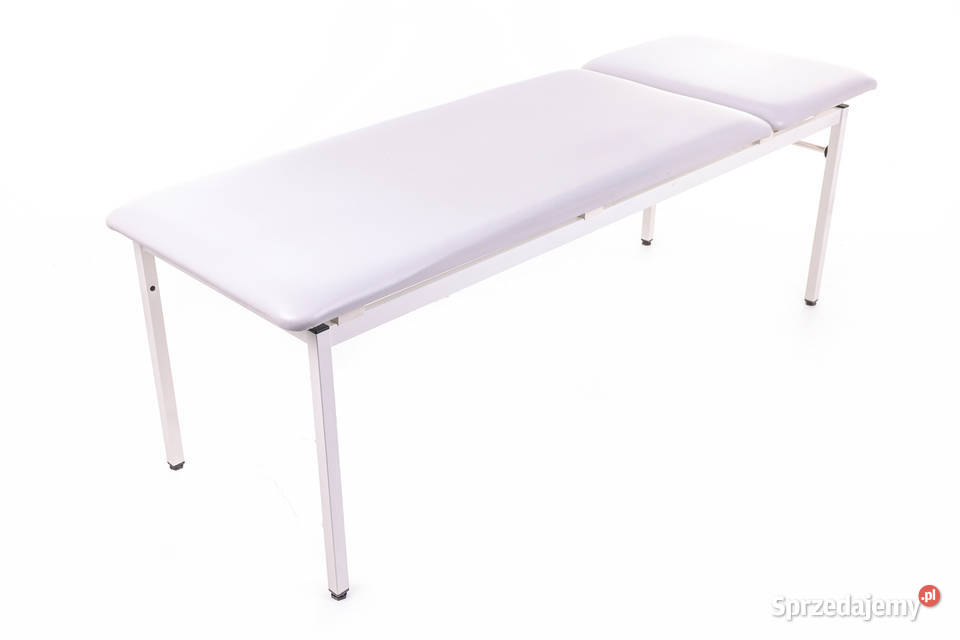 Kozetka lekarska SCHMITZ 211108 Leszno