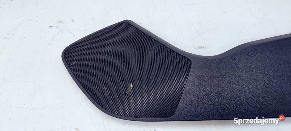 KRATKA MASKOWNICA GŁOŚNIKA AUDI Q7 4L0867488 PT osobowe Przystajń