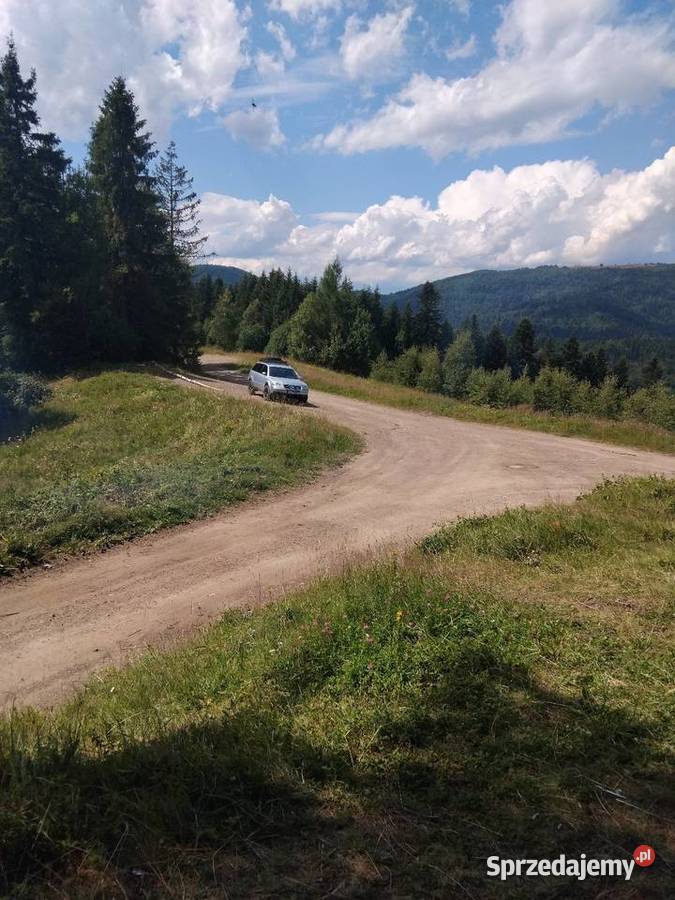 Passat b5 Offroad 19 tdi 4motion 160 manualna Słopnice