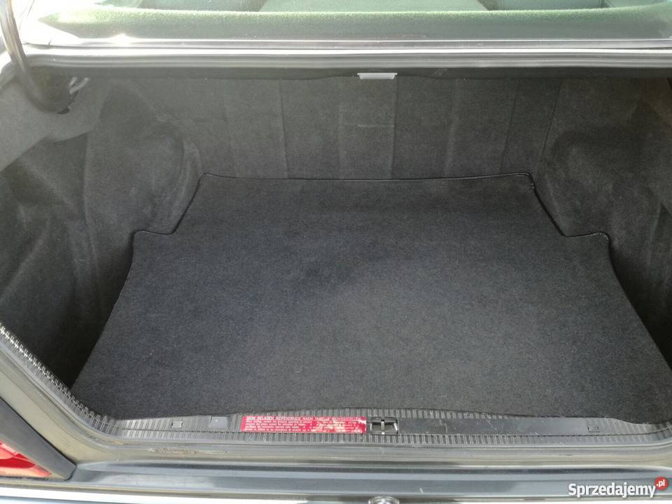 Mercedesa W124 COUPE 23 AUTOMAT elektryczne lusterka Samochody osobowe lubelskie Lublin