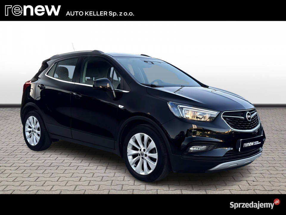 14 T 140 Elite Krajowy Facelifting Dealer Keller Mokka Gliwice