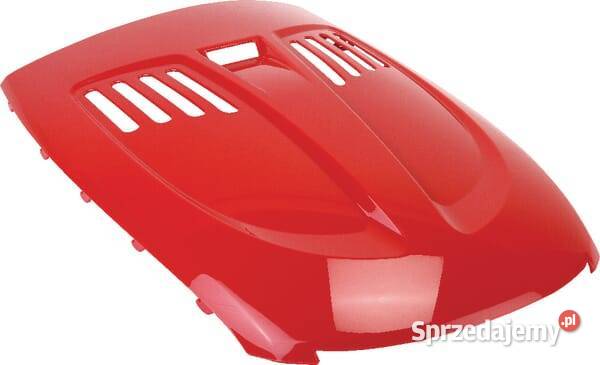 Maska silnika góra R3000 AK52157102 Kamionna sprzedam