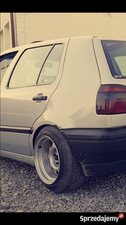 Szeroka stal Volkswagen 4x100 Gostyń sprzedam