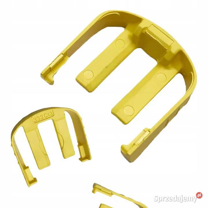 Zawleczka Mocująca do Pistoletu do Karcher K2 K3 Ludźmierz