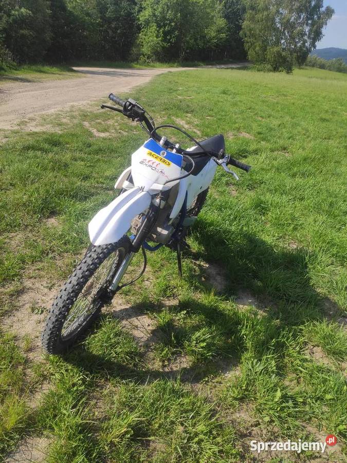 Diabolini storm 250 250cm3 Andrychów sprzedam