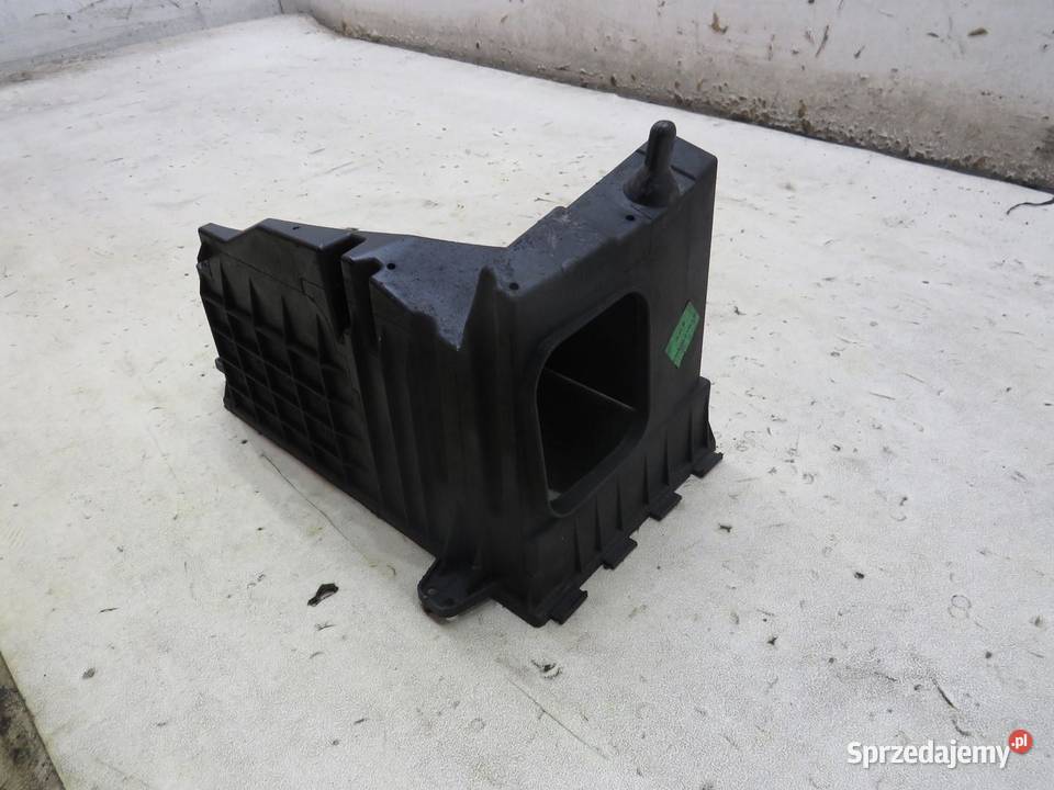 OBUDOWA FILTRA POWIETRZA JAGUAR XJ X351 30D lubelskie