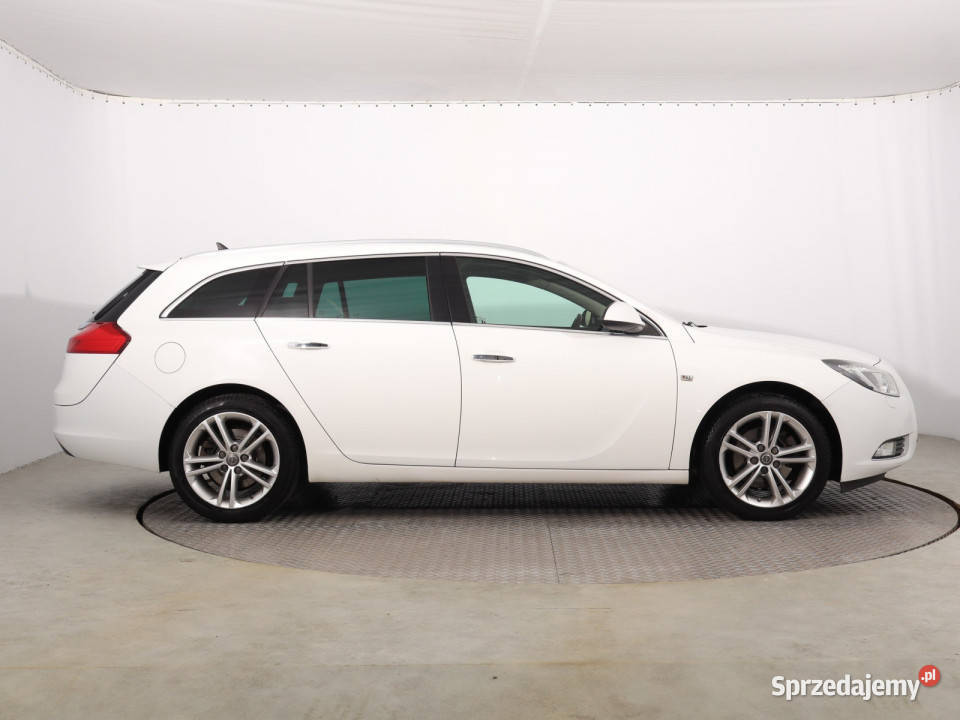 Opel Insignia 20 CDTI wielofunkcyjna kierownica Katowice