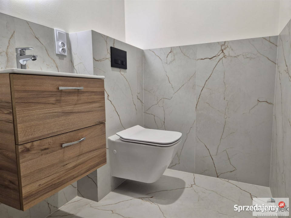 Mieszkanie Biłgoraj 7352m2 lubelskie