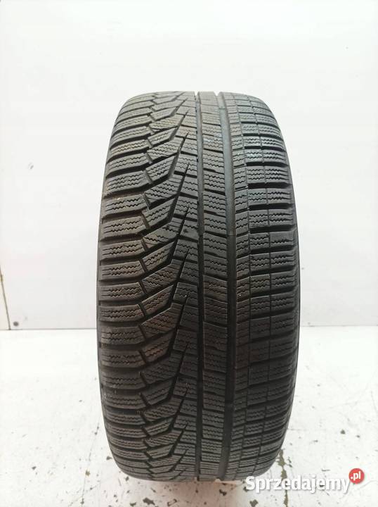OPONA ZIMOWA HANKOOK WINTER ICEPT EVO 2 22540R18 225