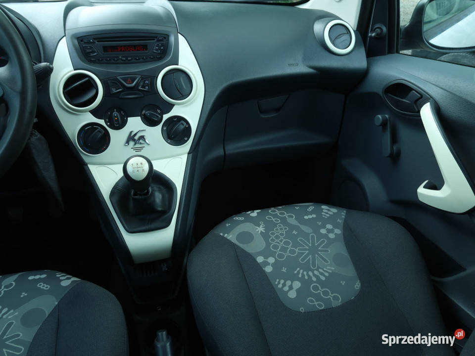 Ford Ka 12 i mazowieckie Piaseczno