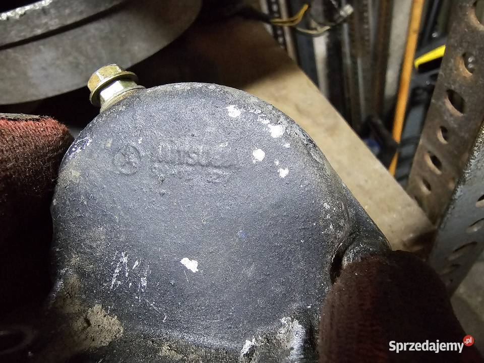 Honda ca125 rebel rozrusznik ca125 starter Ca Rozruszniki Jelenia Góra sprzedam