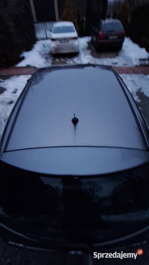 Toyota Yaris 13VVTi 87 manual euro 4 2008 ABS Staszów