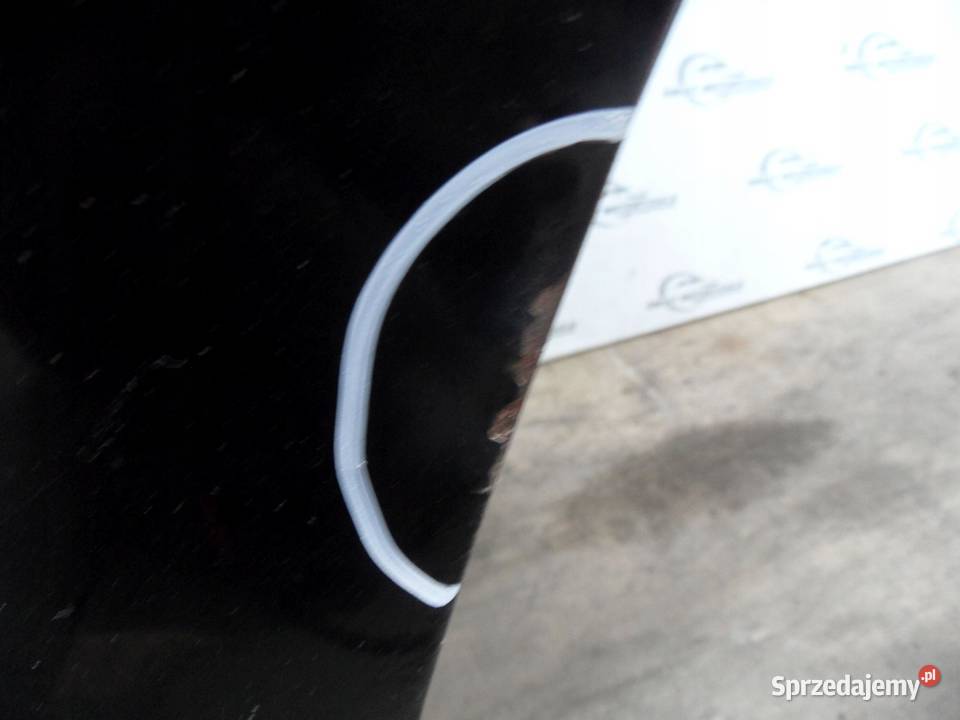 RANGE ROVER SPORT I L320 LIFT 08r drzwi lewe tył świętokrzyskie