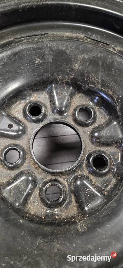 FELGA STALOWA NOWA Grodzisk Mazowiecki