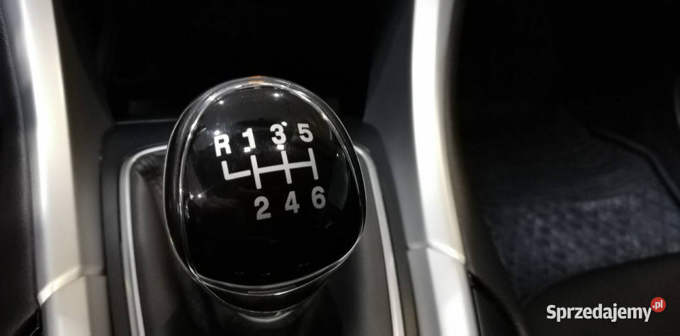 Ford Mondeo 20 TDCI 150 polski salon Vat23 Mk5 Łódź