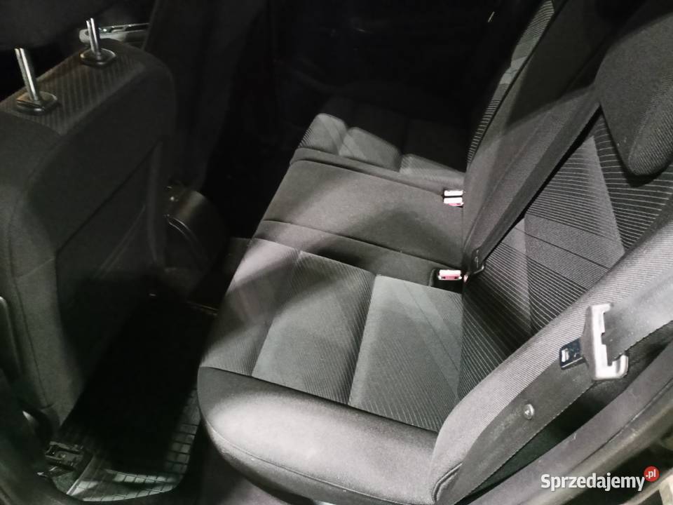 Sprzedam ładnego Peugeota 1 6 benzyna klima możliwa zamiana mazowieckie