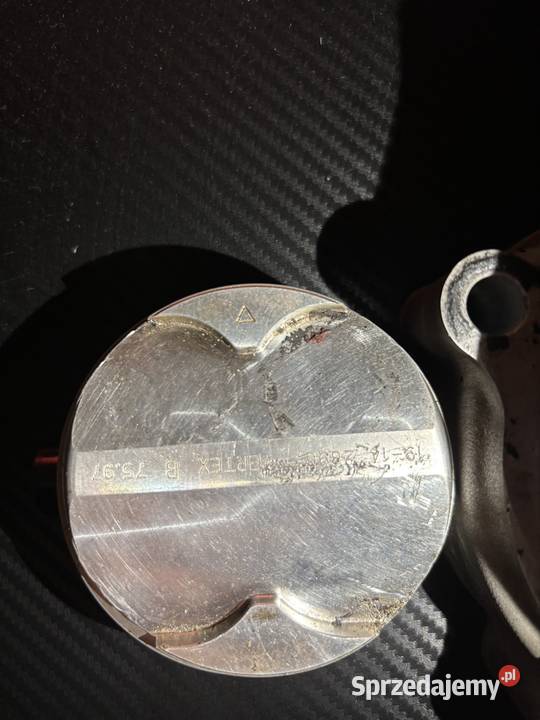 Cylinder KTM SXf 250 Szczecin