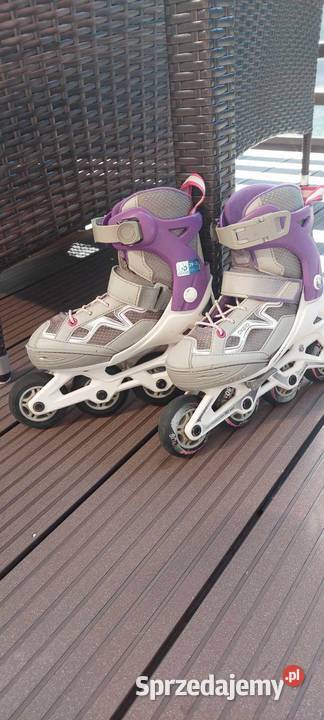 Rolki rozmiar 2932 Legionowo