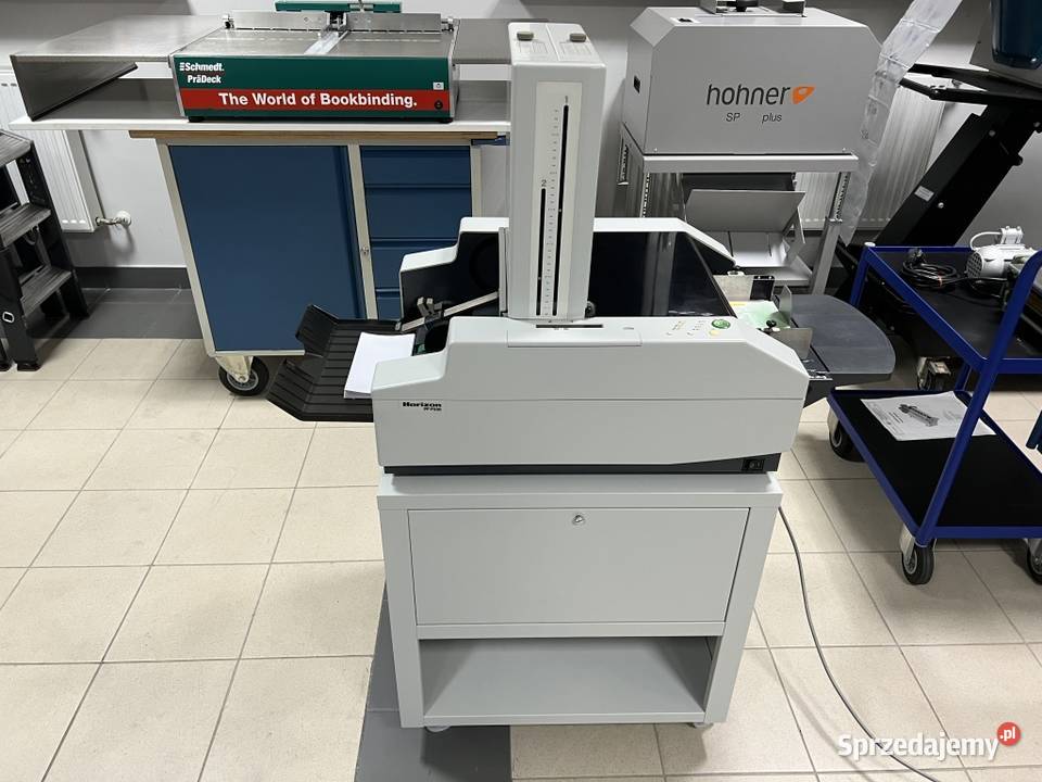 Falcerka Horizon PF P330 podciśnieniowa na Radom