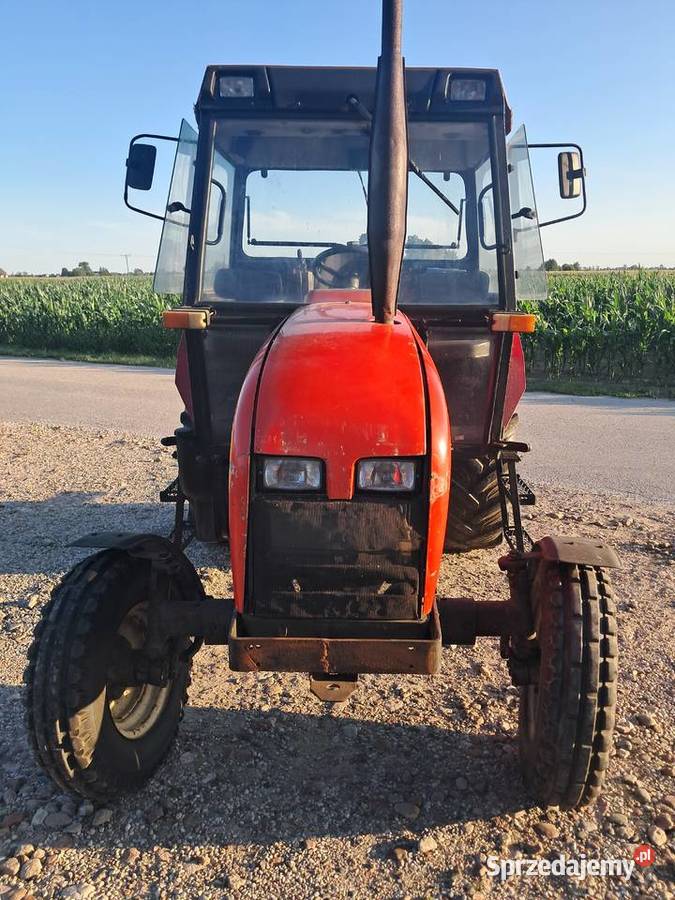 Zetor 5320 Zetor Aleksandrów Kujawski