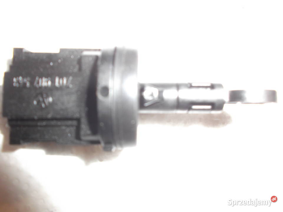 VW T4 2000 E 2500 BENZYNA PRZEPŁYWOMIERZ HELLA Świerzawa