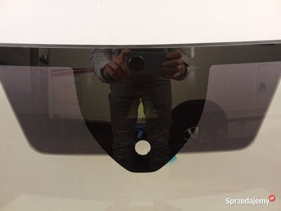 Szyba Przednia Skoda Kodiaq 16 Solar Ogrzewanie Bralin