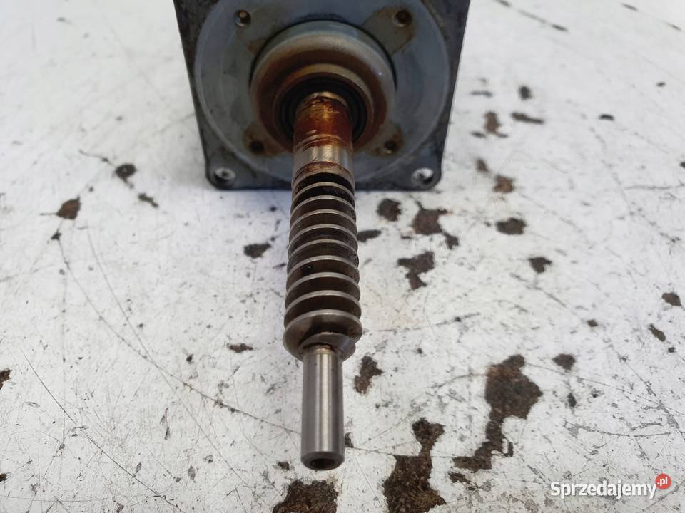 BMW X5 E60 E61 E65 44 V8 N62B44 NASTAWNIK FAZ Części samochodowe lubelskie Chełm