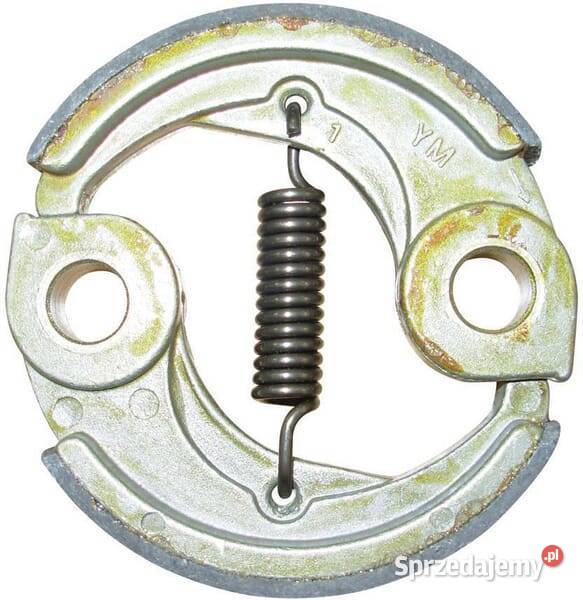 Sprzęgło 130812229 Kamionna