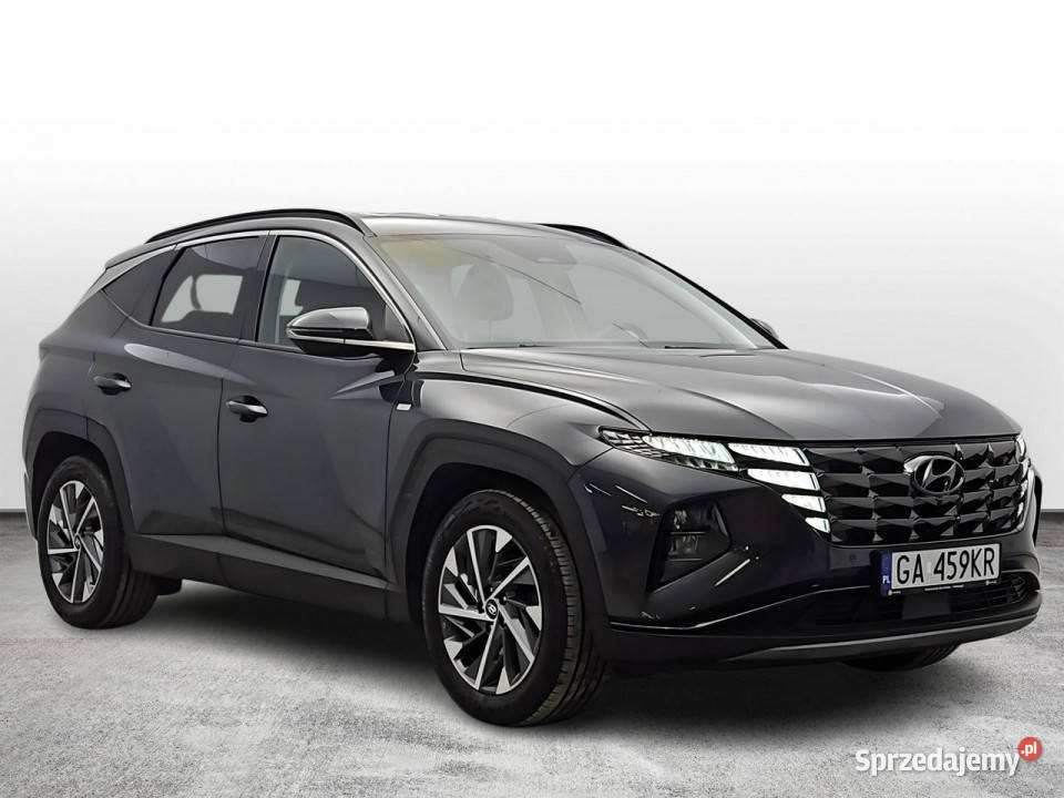 Hyundai Tucson 16 TGDi Executive 2WD Z Polskiego Warszawa
