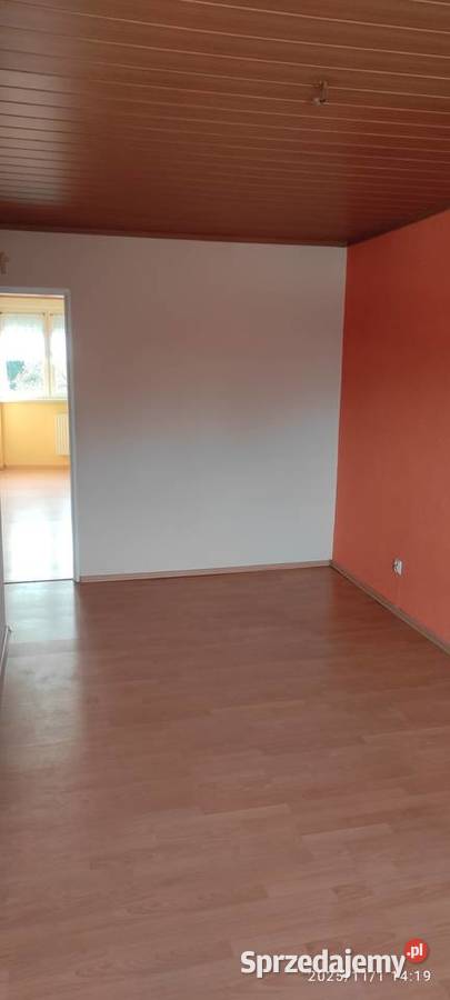 Sprzedam wyremontowane dwupokojowe mieszkanie w Lwówek Śląski