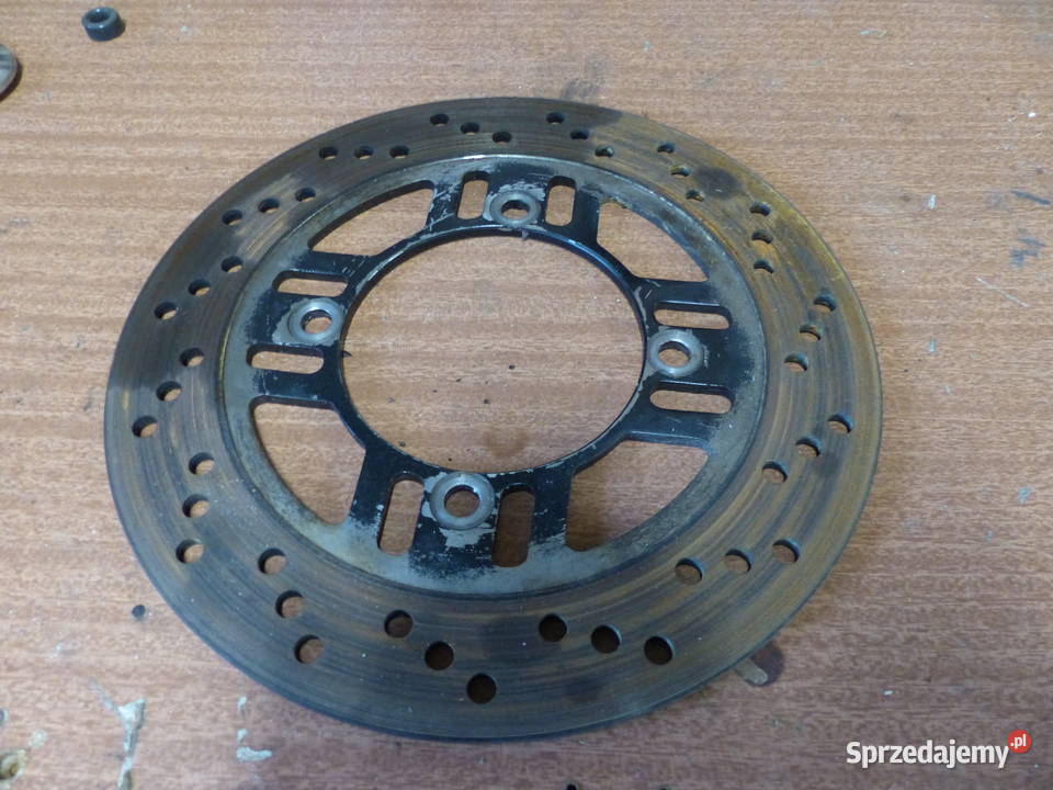 Tarcza tył 250mm kawasaki zzr 1100 9301 Bychawa sprzedam