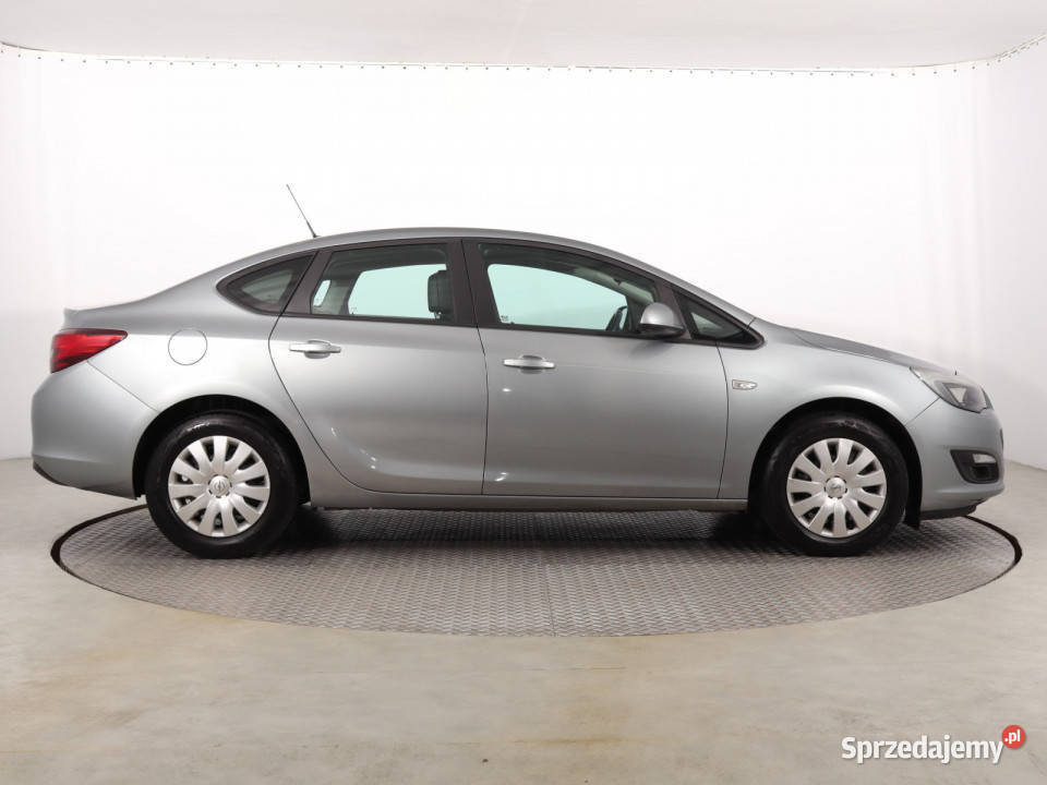 Opel Astra 16 16V sprzedam