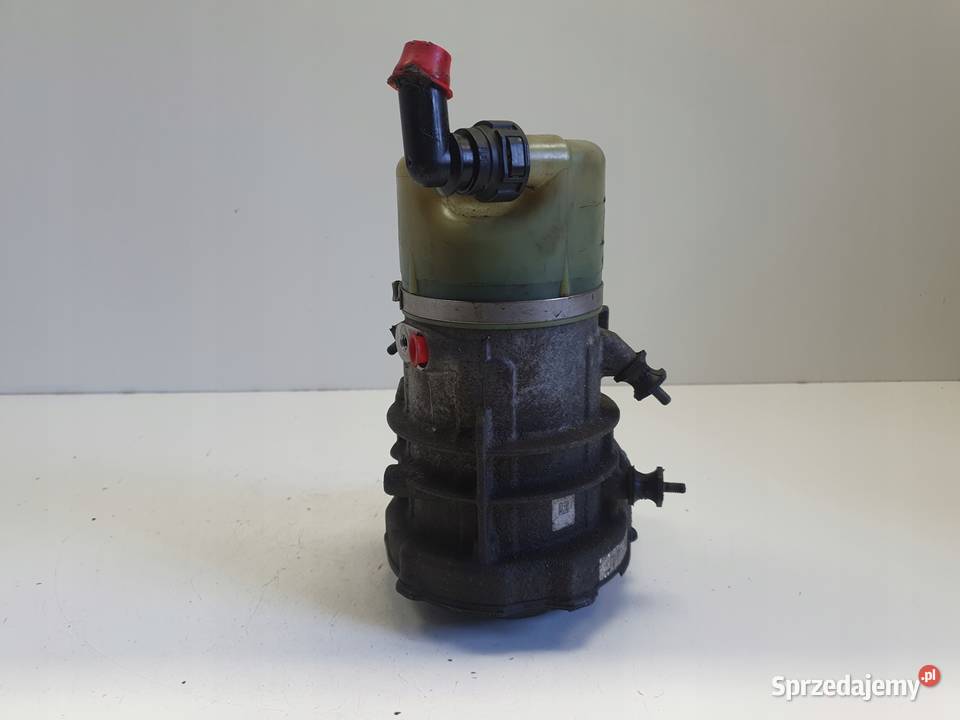 Volvo S80 II V70 III POMPA WSPOMAGANIA 31360442 lubelskie