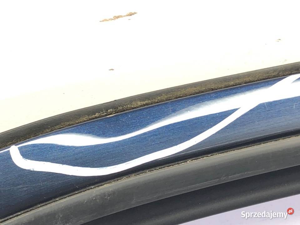 DRZWI TYŁ PRAWE MAZDA 2 DL Hatchback sprzedam