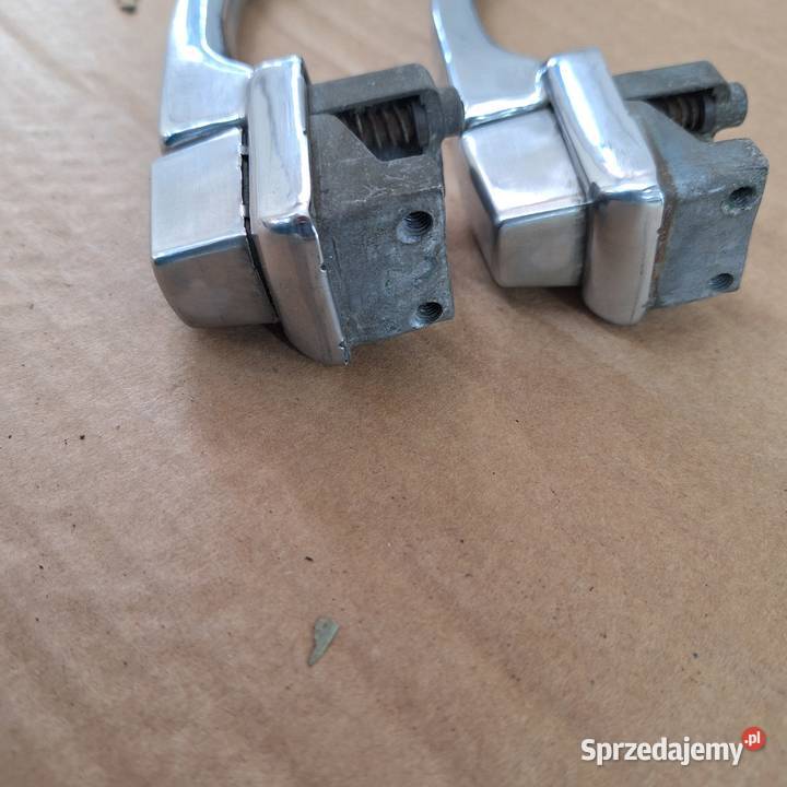 VW Garbus klamki do roczników 60 65r Gołków