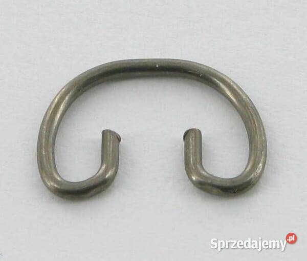 Pierścień zabezpieczający 920332191 Kamionna