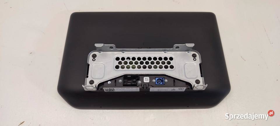 VW TAYRON WYŚWIETLACZ EKRAN 14A919605M