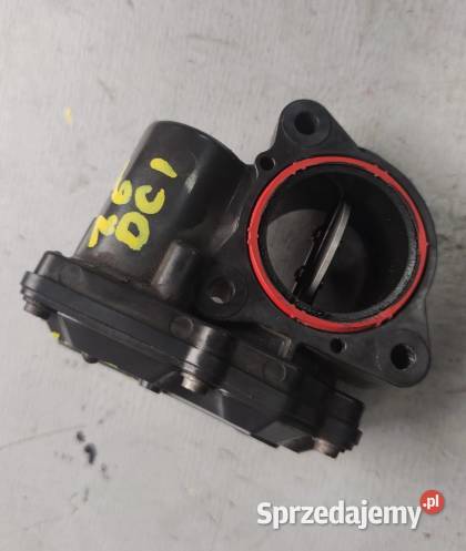 Przepustnica Renault 16 DCI H8201374868 Suchedniów sprzedam