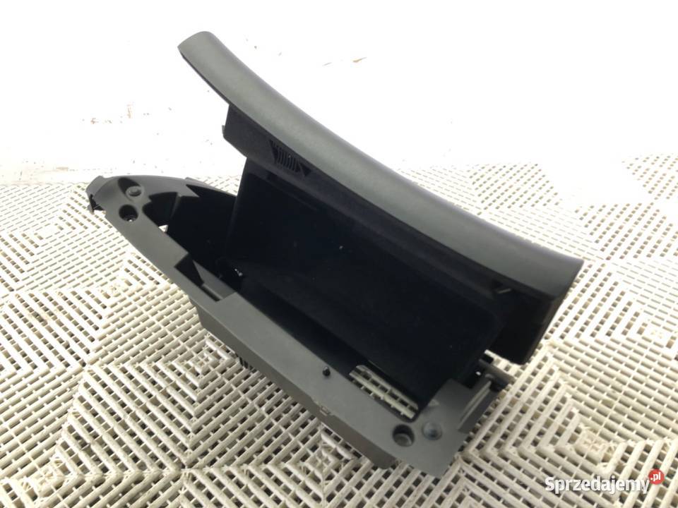 SCHOWEK PASAŻERA OPEL INSIGNIA A Kombi 0817