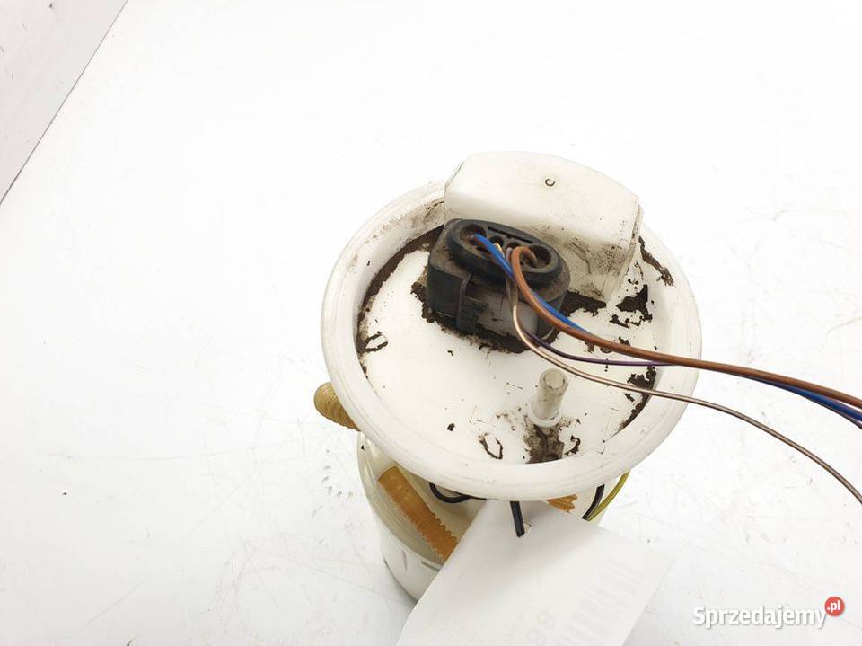 POMPKA PALIWOWA AUDI A3 8L kujawsko-pomorskie Lipno