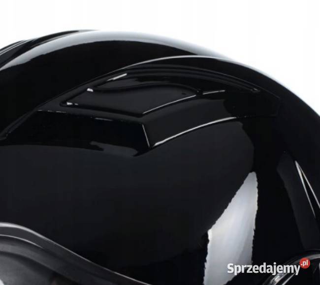 NAXA S23A XXL KASK MOTOCYKLOWY OTWARTY JET
