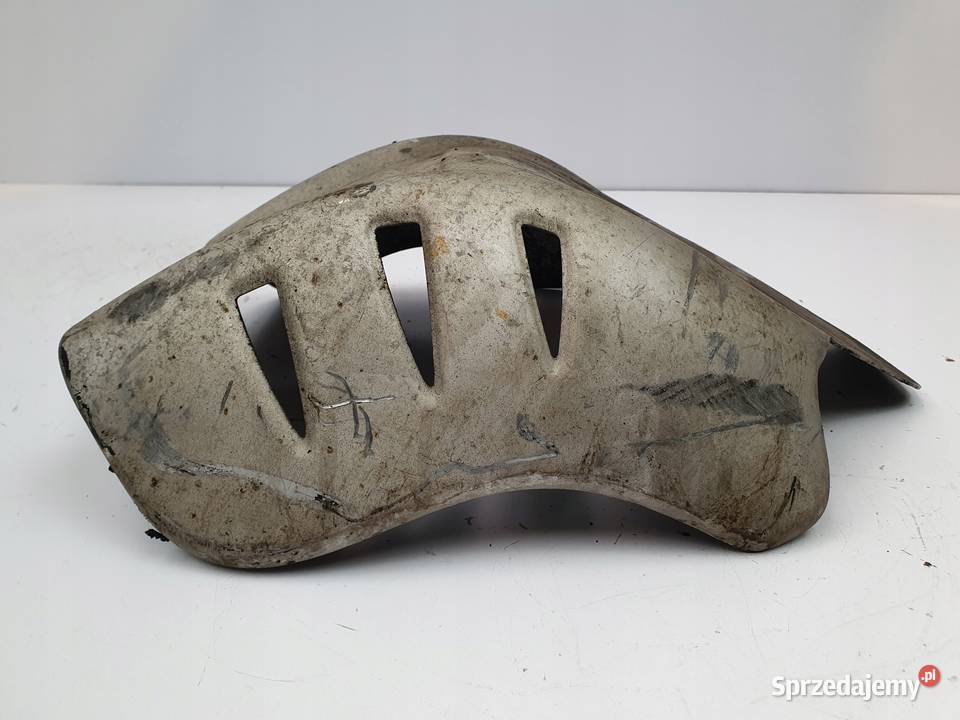 DOLNA OSŁONA SILNIKA BMW G650GS G 650 GS R13 osobowe Chełm