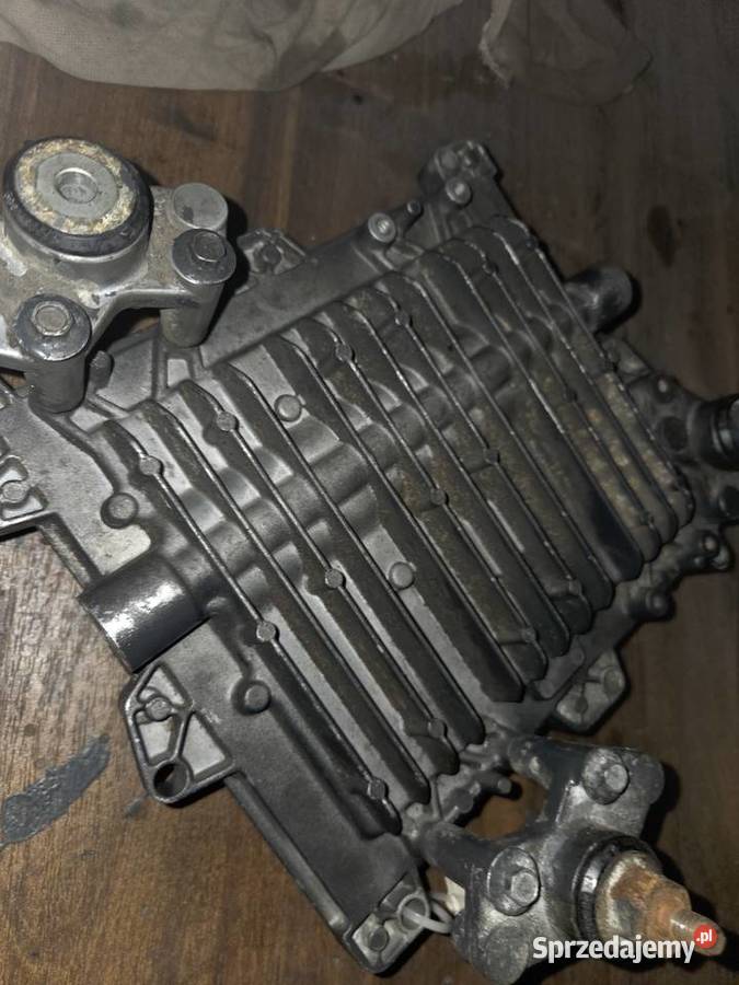 Sterownik silnika EDC 17 0281020146 ciężarowe Piotrków Trybunalski