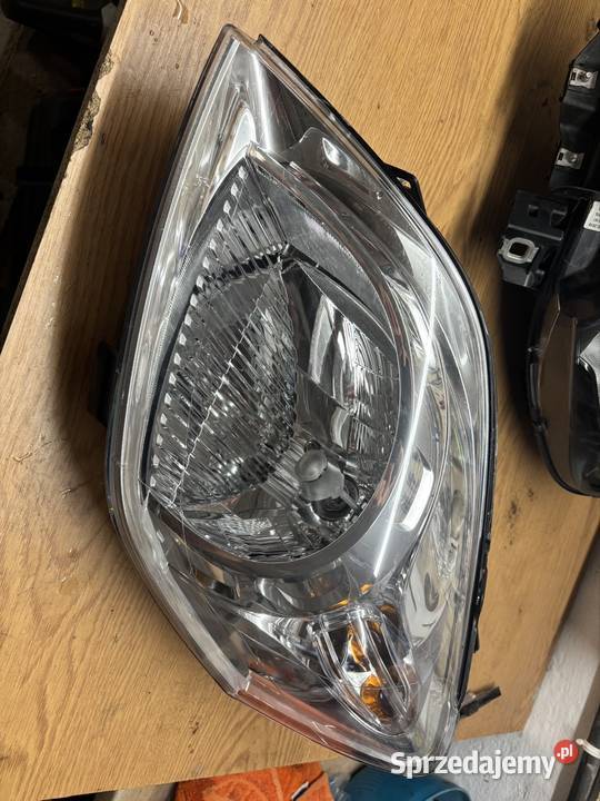 Lampa reflektor Fiat fiorino 2019 lewe Mikołów