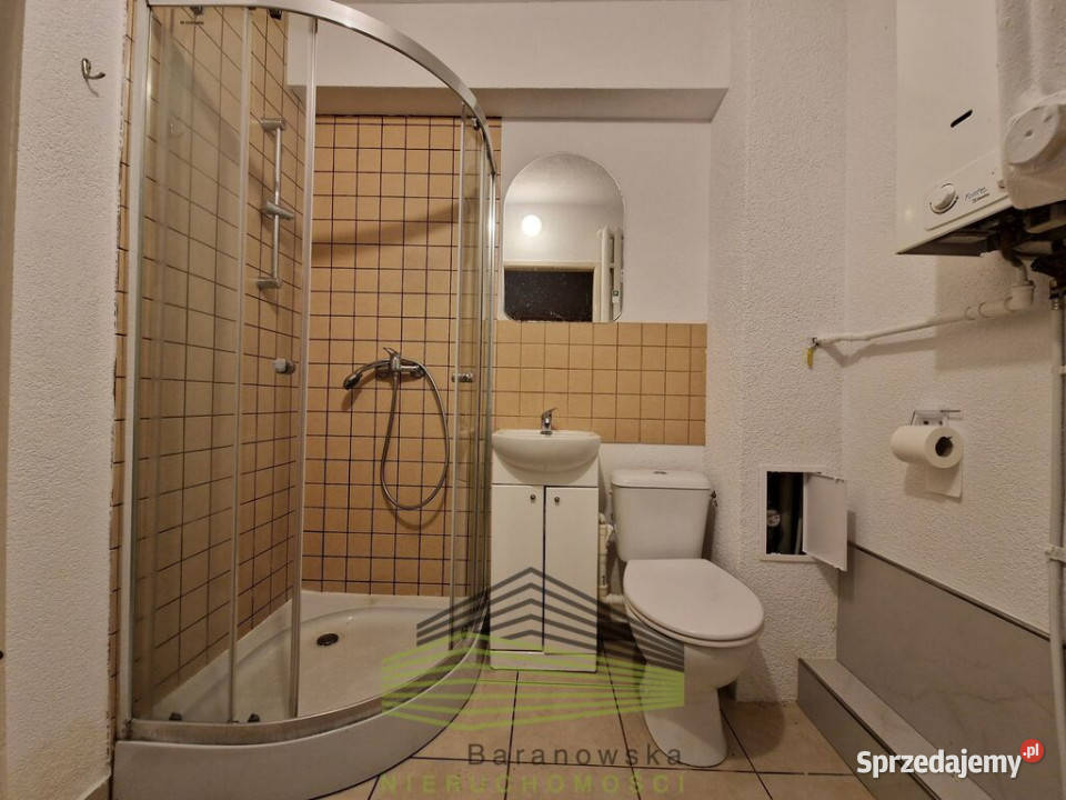 Sprzedaż mieszkania 375m2 2 pokoje Gorzów