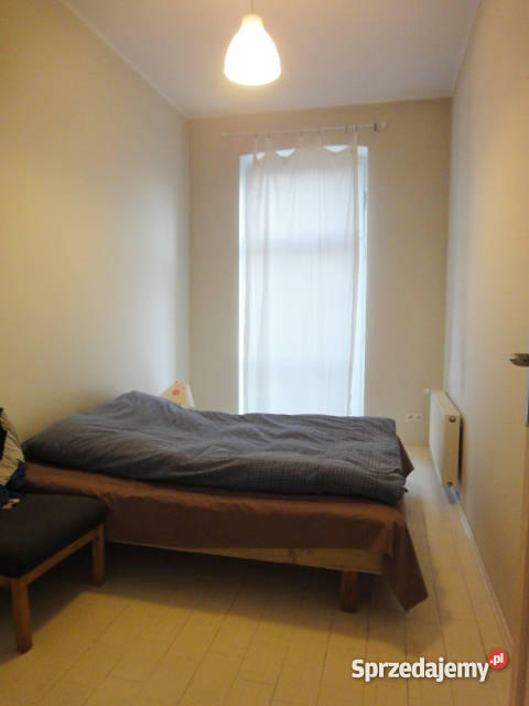 Mieszkanie Piotrkowska Łódź