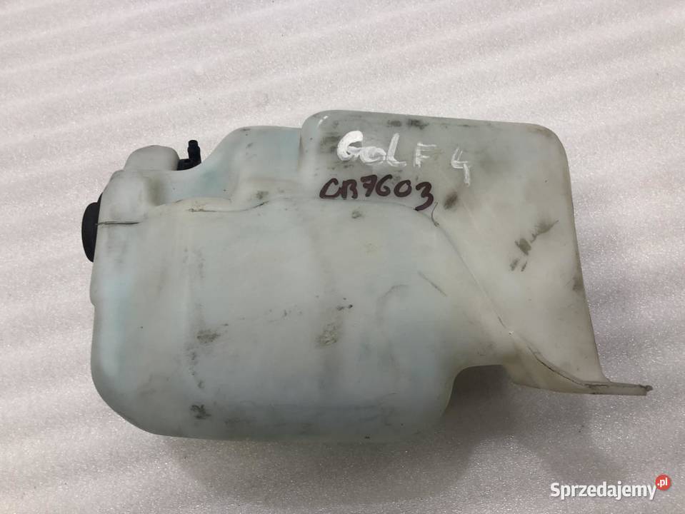 ZBIORNIK SPRYSKIWACZY VW GOLF IV 1J0955453 9705 osobowe